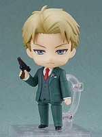 Spy x Family Loid Forger NENDOROID #1901