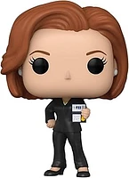 Funko Pop! Television: X-Files - Dana Scully #1613 *PREORDER*