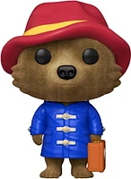Funko Pop! Movies - PADDINGTON WITH SUITCASE #1435 [AMAZON EXCLUSIVE]