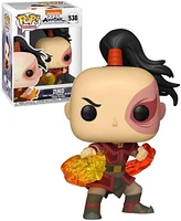 Funko Pop! Avatar: The Last Airbender