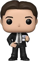 Funko Pop! Television: X-Files - Fox Mulder #1614 *PREORDER*