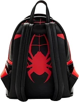 Loungefly Marvel Spider-Man Miles Morales Cosplay Mini Backpack
