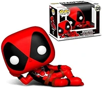 Funko Pop! Deadpool Lot **WEB ONLY**