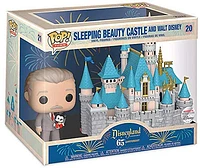 Funko Pop! Disney