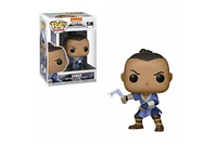 Funko Pop! Avatar: The Last Airbender