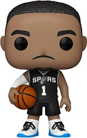 Funko Pop! Sports: NBA - Victor Wembanyama (San Antonio Spurs Jersey) #174