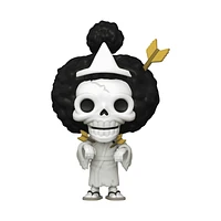 Funko Pop! Anime: One Piece - Bonekichi #924