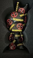 Project Fred: 07 - Deadpool 11" Freddy Funko Vinyl Collectibles (540 of 750pcs) [Limited Edition Series - 2024 San Diego Comic Con Exclusive]