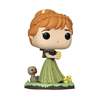 FUNKO POP! DISNEY: FROZEN - ANNA #1023
