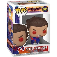 Funko Pop! Marvel: Spider-Man Across The Spider-Verse