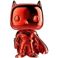 Funko Pop! DC - Lot 3/3 **WEB ONLY**