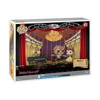 Funko Pop! Beauty and the Beast Tale as Old as Time Deluxe Moment #07 *PREORDER*