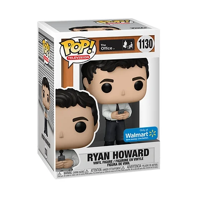 Funko Pop! Television: The Office