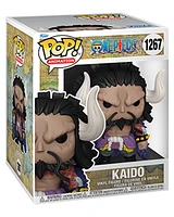 Funko Pop! Anime: One Piece - Jumbo 6" Kaido #1267