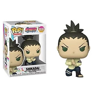 Funko Pop! Anime: Naruto / Boruto