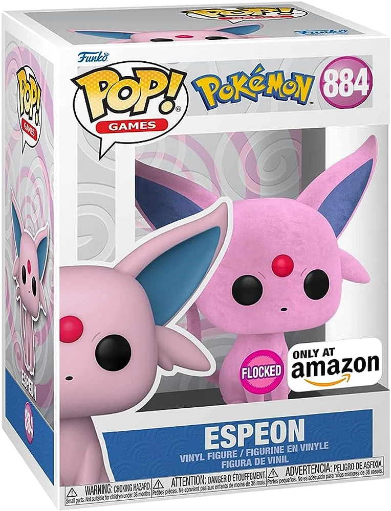 Funko Pop! Games: Pokemon