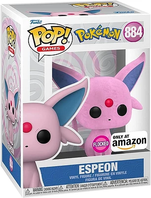 Funko Pop! Games: Pokemon