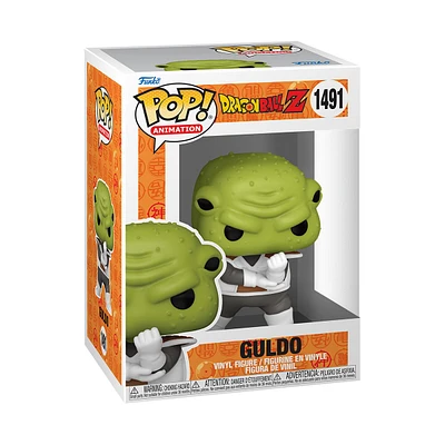 Funko Pop! Dragon Ball Z