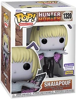 Funko Pop! Hunter X