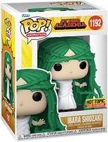 Funko Pop! Anime: My Hero Academia Lot /2 **WEB ONLY