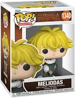 Funko Pop! Anime: One Piece / Jujutsu Kaisen Attack On Titan Haikyu! Seven Deadly Sins **WEB ONLY**