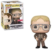 Funko Pop! Televison / Video Games Star Wars The Office **WEB ONLY**
