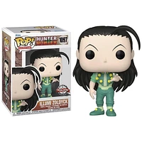 Funko Pop! Hunter X