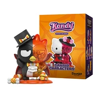 Mighty Jaxx: Kandy x Sanrio