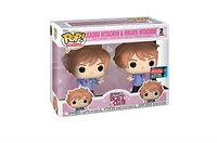 Funko Pop! Anime: My Hero Academia, Naruto, Ouran High School Host Club, Yu-Gi-Oh **WEB ONLY**