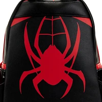 Loungefly Marvel Spider-Man Miles Morales Cosplay Mini Backpack