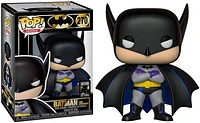 Funko Pop! DC - Lot 3/3 **WEB ONLY**