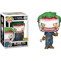 Funko Pop! DC