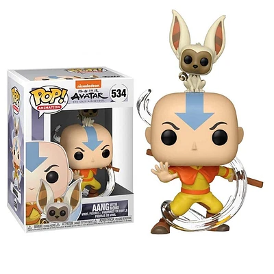 Funko Pop! Avatar: The Last Airbender