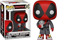 Funko Pop! Deadpool Lot **WEB ONLY**