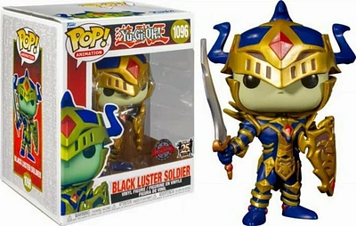 Funko Pop! Yu-Gi-Oh