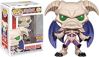 Funko Pop! Yu-Gi-Oh