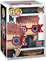 Funko Pop! Anime: Jujutsu Kaisen