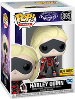 Funko Pop! DC