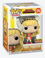 Funko Pop! Anime: My Hero Academia Lot /2 **WEB ONLY