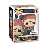 Funko Pop! Anime: Jujutsu Kaisen