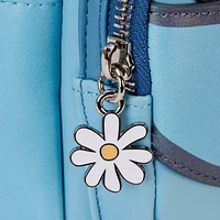 LOUNGEFLY DISNEY Lilo & Stitch Springtime Stitch Cosplay Mini-Backpack