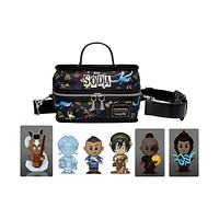FUNKO VINYL SODA AVATAR: THE LAST AIRBENDER 6-PACK WITH COOLER *PREORDER*