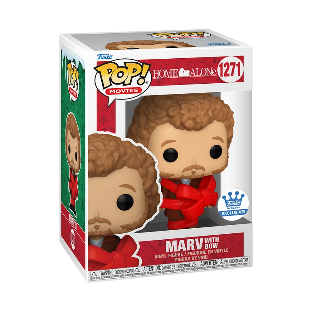 Funko Pop! Movies: Home Alone