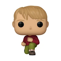 Funko Pop! Movies: Home Alone - Kevin (Yes!) #1272 [Funko Shop Exclusive]