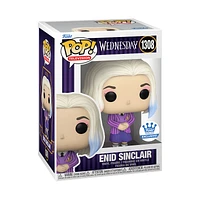 FUNKO POP! TELEVISION: WEDNESDAY ENID SINCLAIR #1308 *PREORDER*