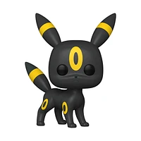 Funko Pop! Games: Pokemon - Jumbo 10" Umbreon #950 [2024 TargetCon Exclusive] *PREORDER*