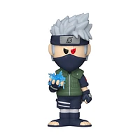 Funko Pop! Soda: Naruto - Kakashi *PREORDER*