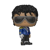 FUNKO POP! ROCKS - MICHAEL JACKSON (1984 GRAMMY'S) (DIAMOND) #352 [FUNKO SHOP EXCLUSIVE]