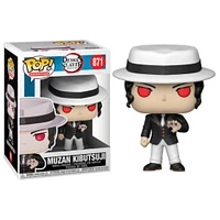 Funko Pop! Anime: Demon Slayer **WEB ONLY**