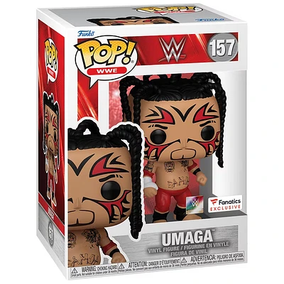 Funko Pop! Sports: WWE